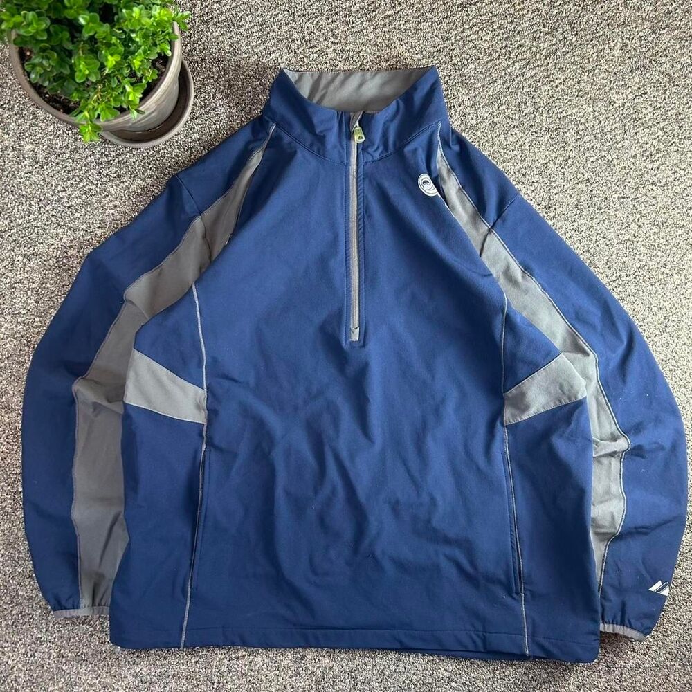 Majestic-athletic Men's Jacket